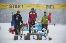 Kandersteg 2014 WM